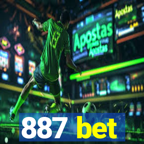 887 bet